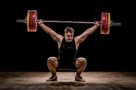powersnatch|What You Need to Know About the Power Snatch .